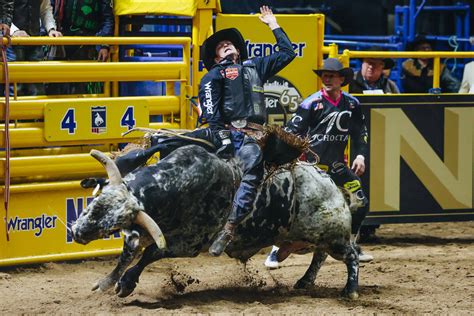 NFR 2023: Stetson Wright, Ky Hamilton among event champions | National Finals Rodeo | Sports | Rodeo