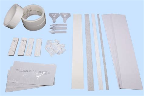 Lateral Flow Assay Development Kit For Lateral Flow Development