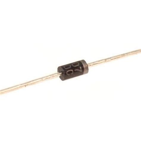 diode 4007 – diode 1n4007 caractéristique – Kellydli