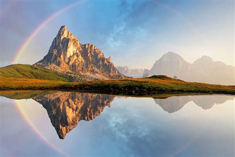 Dolomites in Summer Photo Workshop