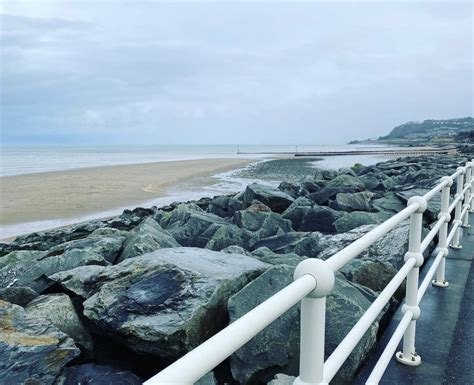 Colwyn Bay: A Complete Guide - Conwy Guide