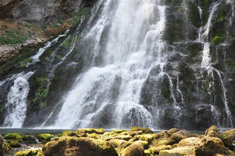 Nature Stream Body Of Water Wasserfall Image Free Photo