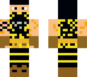 Vice Fortnite | Minecraft Skin