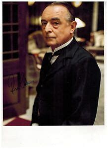 RON COOK-ACTOR (ENGLISH ACTOR)-signed Photo 8x10 Proof (BROADWAY-THE ...