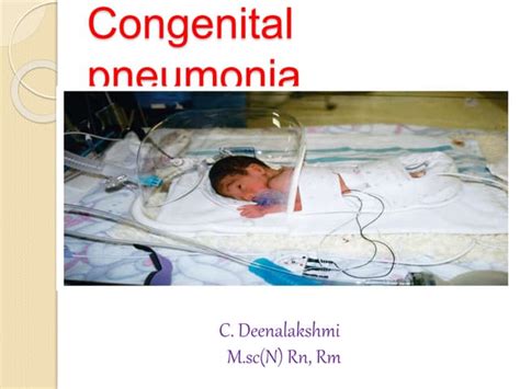 5.Congenital pneumonia.pptx