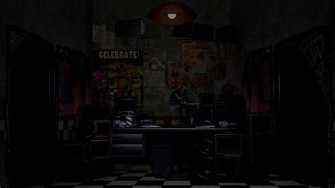 FNAF 1 office(my version) by fnatirfanfullbodies on DeviantArt