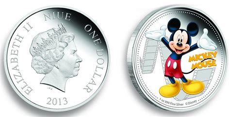 Disney coins prove a money spinner for Pacific nation of Niue | South China Morning Post