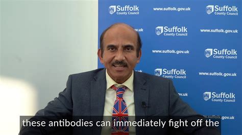 Dr. Badrinath talks flu - YouTube