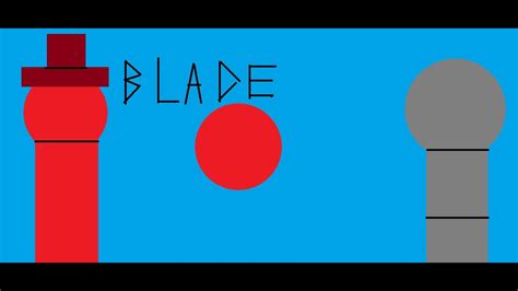 EVEN MORE Blade Ball Training - YouTube