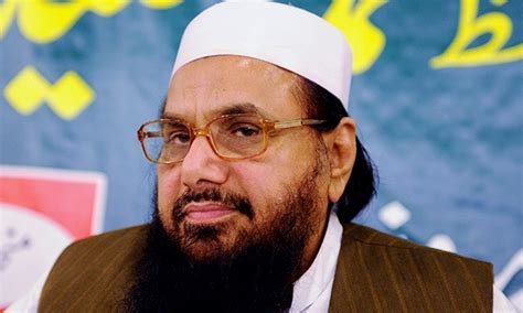 Pakistan arrests Hafiz Saeed’s brother-in-law - Jasarat