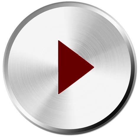 Play Button Png - Cliparts.co