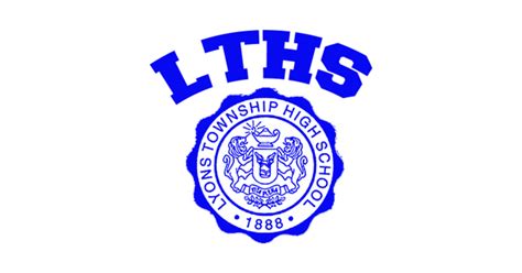 LYONS TOWNSHIP HIGH SCHOOL 1888 - Lyons - Posters and Art Prints ...