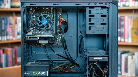 Can you build your own gaming pc? - Gamer today