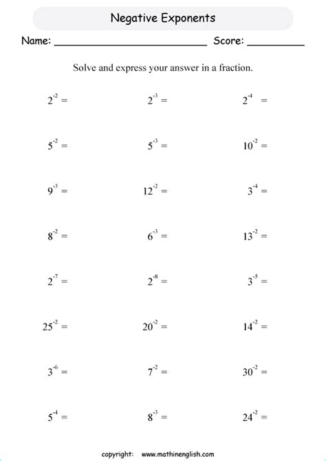 Printable primary math worksheet for math grades 1 to 6 based on the Singapore math curriculum.