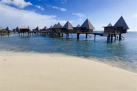 THE 5 BEST New Caledonia Beach Resorts 2023 (Prices) - Tripadvisor