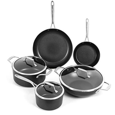 Best Non-Stick Cookware For Induction Cooktops 2021 ...