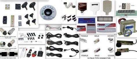 Weighing Scale Parts by AL-RAZA SOLUTION&TECHNOLOGY, Weighing Scale ...