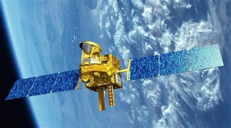 ISRO brings down decommissioned weather satellite Megha-Tropiques-1 ...