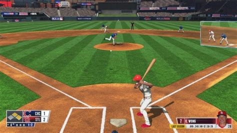 RBI Baseball 15 Free Download PC Game