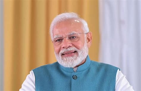 PM Modi greets people on Makar Sankranti, harvest festivals