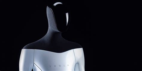 Tesla's New Robots Are Designed So People Can Overpower Them