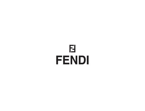 Fendi - Logo Download - Logo Download Grátis - EPS, CDR, AI