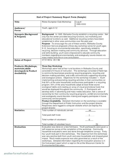 Human Resources Audit Template