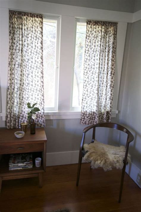 Fine Beautiful Inside Window Mount Curtain Rod Decotex Curtains