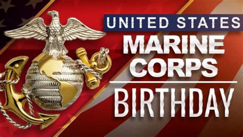 248th Marine Corps Birthday 2023: Messages, Wishes & Quotes