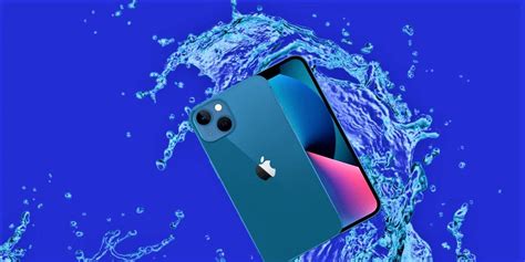 Is The IPhone 13 Pro Max Waterproof? Features You Need To, 47% OFF