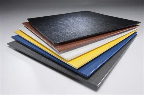 ABS Plastic Sheet Companies Expected to Grow Next 3 Years