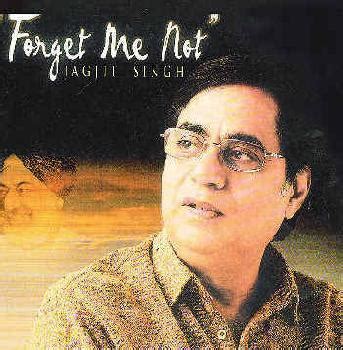 Knowledge World: Jagjit Singh's Super Hit Ghazals