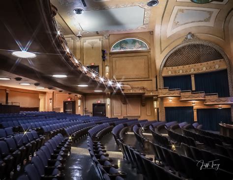 Rentals | Historic Palace Theatre | Located in the Heart of Lockport, NY