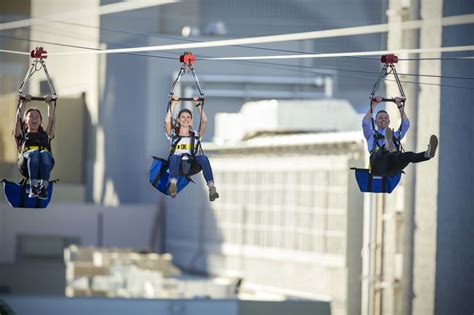 The Best Las Vegas Ziplines in 2019 (With Photos & Video)