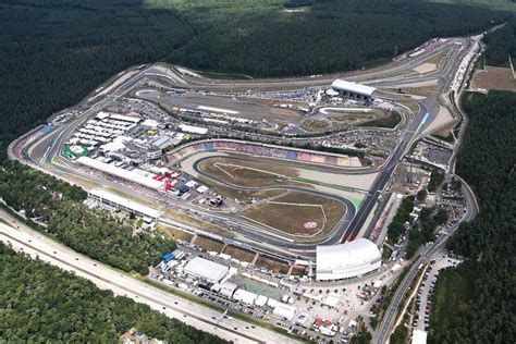 2015 German GP at Hockenheim not Nurburgring | GRAND PRIX 247