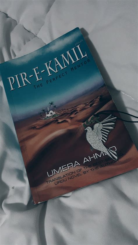 Peer-e-Kaamil Novel Is A Must-Read For Everyone And Here's Why