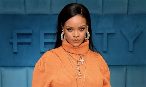 Rihanna's 'R9' Album 2020: Everything We Know So Far