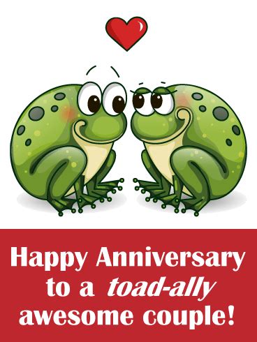 Pin by Carol Shell on Clip art | Happy anniversary funny, Anniversary funny, Happy anniversary ...