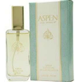 Aspen Perfume for Women by Coty - PerfumeMaster.org