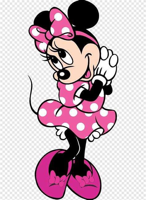 Free download | Minnie Mouse Mickey Mouse Drawing Cartoon Character ...