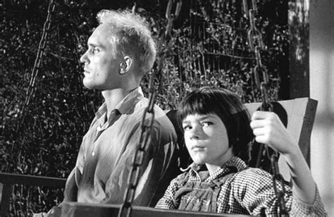 TO KILL A MOCKINGBIRD (1962) movie review | Splatter: on FILM