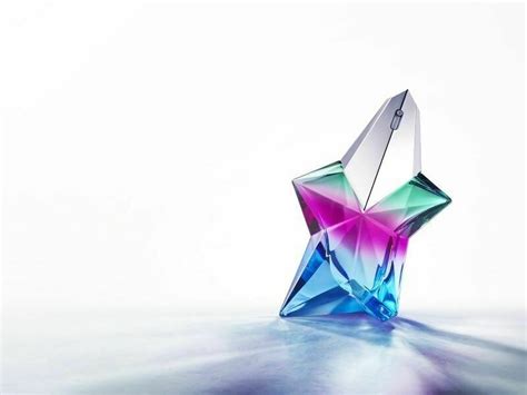 Angel Iced Star by Mugler » Reviews & Perfume Facts