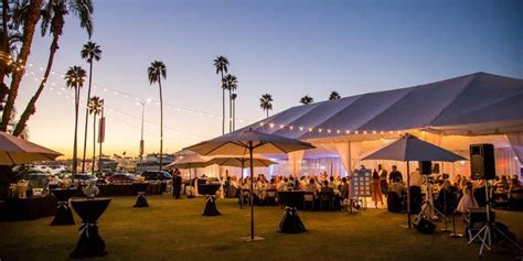 Waterfront Park Weddings | Get Prices for Wedding Venues in CA