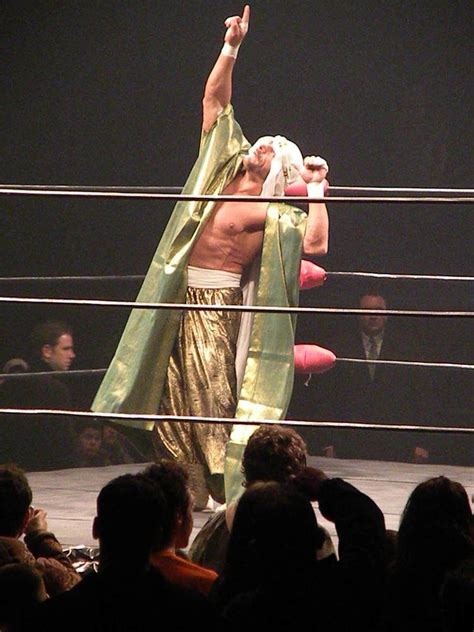 Sabu (wrestler) - Alchetron, The Free Social Encyclopedia