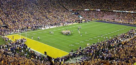 LSU Tigers Football Tickets 2023 | Vivid Seats