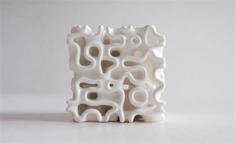 3D printed object from Emerging Objects. | Architecture, Modern ...