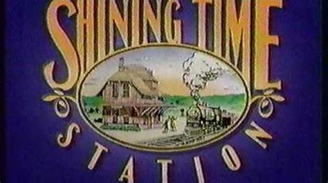 Shining Time Station Theme Song | Shining Time Station Wiki | Fandom