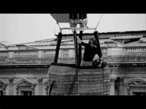 Behind the Scenes of Louis Vuitton's L'Invitation Au Voyage Campaign Film | Behind the scenes ...