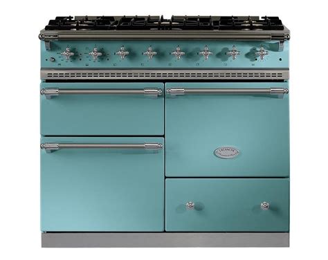 Explore Premium Lacanche Range Cookers in UK — Rural Ranges