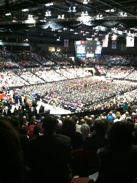 NIU Convocation Center, 1525 W Lincoln Hwy, Dekalb, IL - MapQuest